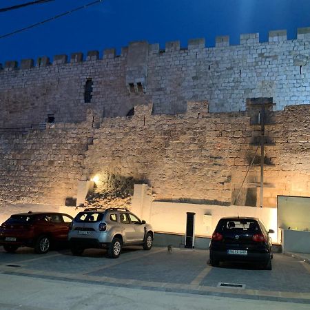 Castillo De Grisel 외부 사진