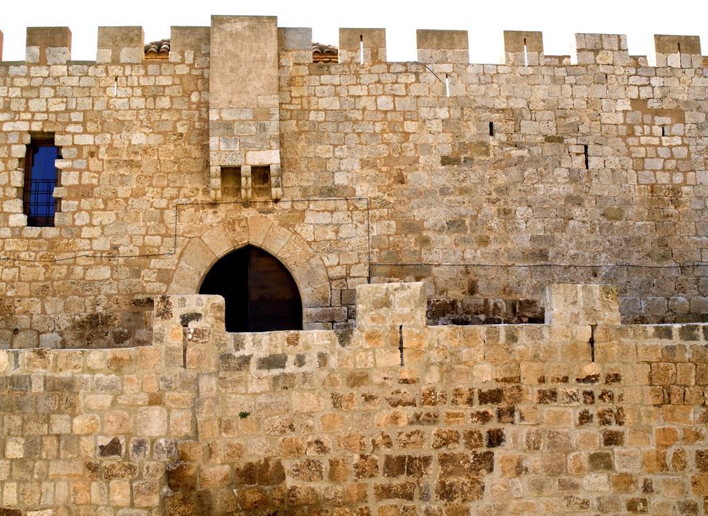 Castillo De Grisel 외부 사진